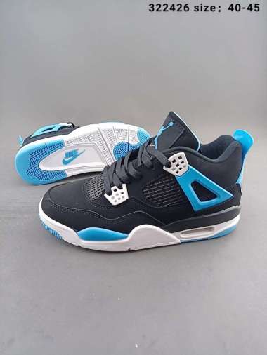 Jual Nike Jordan 4 Retro Terbaik Mei 2022 - Harga Murah \u0026 Gratis Ongkir -  Blibli