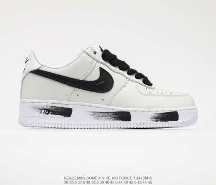 Jual Nike Air Force 1 Para Noise 