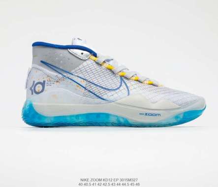 Jual Nike Zoom Kd 12 Terbaru \u0026 Original 