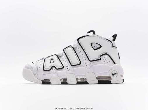 Jual Nike Uptempo Terbaik Mei 2022 - Harga Murah \u0026 Gratis Ongkir - Blibli