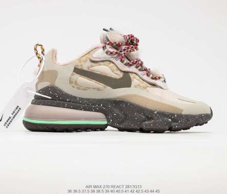 Jual Nike Airmax Brown Terbaru - Harga 