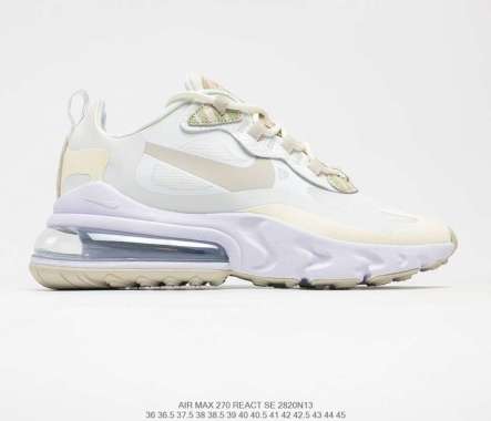 Jual Women S Nike Air Max 270 Terbaru 