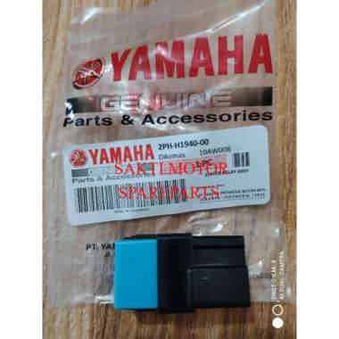 BENDIK STATER MIO M3 RELAY STATER SAKTI MOTOR