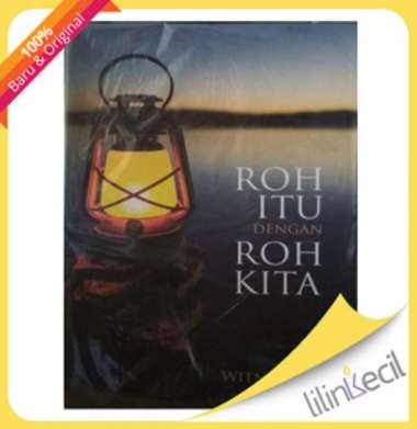 Buku  Roh Itu Dengan Roh Kita (Witness Lee)