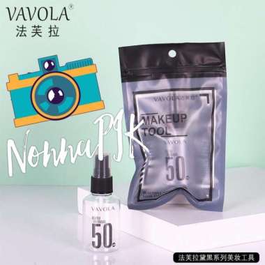 50 ML Kosong Isi Ulang Plastik Berbusa Semprot Pembotolan Tangan Sabun