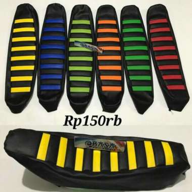 sarung jok samping hitam obasabahan kulit jok mbtech