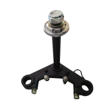 Viar Segitiga Bawah Spare Part Motor -