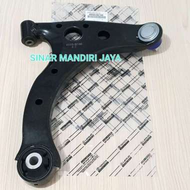 LOWER ARM ASSY SAYAP BAWAH AVANZA VELOZ ALL NEW XENIA 2012 UP KANAN