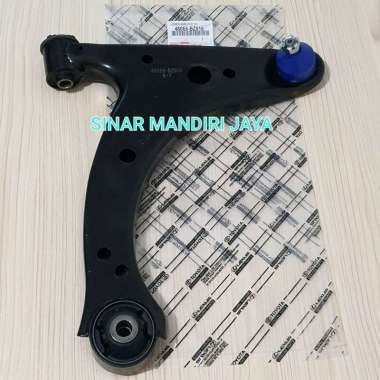 LOWER ARM LOW ARM ASSY ATAU SAYAP BAWAH TOYOTA AVANZA XENIA KANAN TAHUN LAMA 2004-2011
