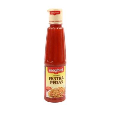 Indofood Extra Pedas Sambal [135 mL]