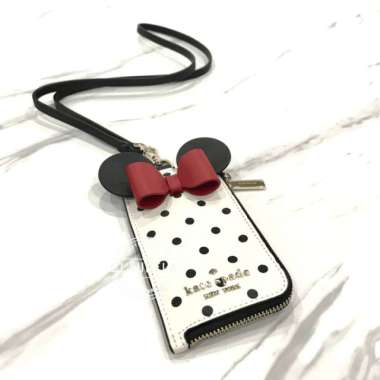 Jual Kate Spade Mickey Original 