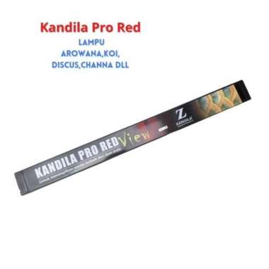 Kandila Pro Red PRO1000