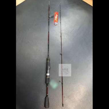 Joran Pancing Maguro EXTREME MAHSEER 180CM / 201CM 180CM