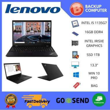 Thinkpad L13 YOGA G2 20VK003HID i5-1135G7 + TAS