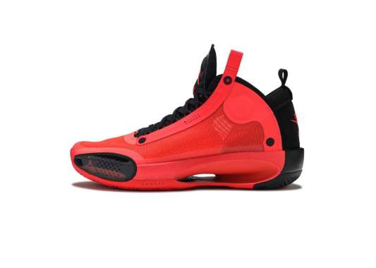 Jual Jordan 34 Low Terbaru \u0026 Original 