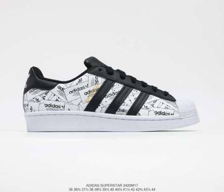 sepatu adidas superstar