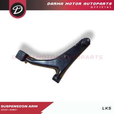 LOWER ARM SAYAP BAWAH DEPAN SUZUKI ESTEEM EMENITY 92-95 LH RH KANAN