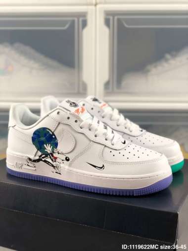 Jual Nike Earth Day Terbaru \u0026 Original 