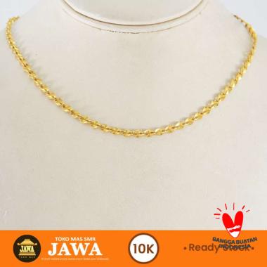 Kalung Emas 10 Gram - Harga Terbaru April 2022 | Blibli