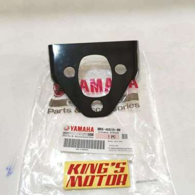 Breket, Dudukan Speedometer Yamaha Xsr 155 (Bbs-H3519) Asli Yamaha - Hitam