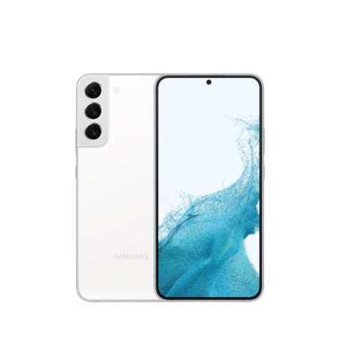 Samsung Galaxy S22+ 256GB Phantom White