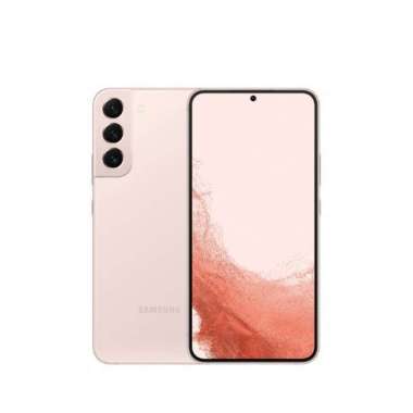 Samsung Galaxy S22+ 256GB Pink Gold