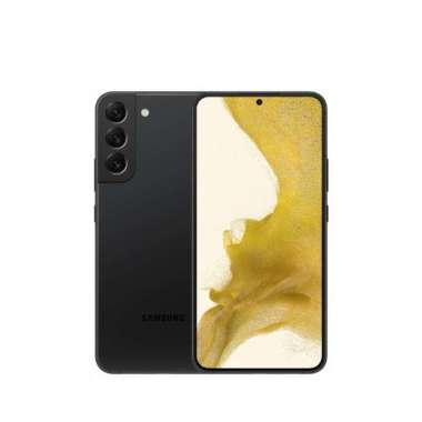 Samsung Galaxy S22+ 256GB Phantom Black