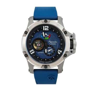 Alexandre Christie AC-6295 Jam Tangan Pria Chronograph