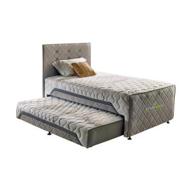Jual Spring Bed Elite Set Harga Murah Terbaru 2020 Blibli Com