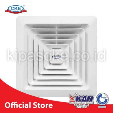 CEILING DUCT IMATSU CD-BPT10-15C-BB-ST 10INCH 220V EKSOS PLAFON