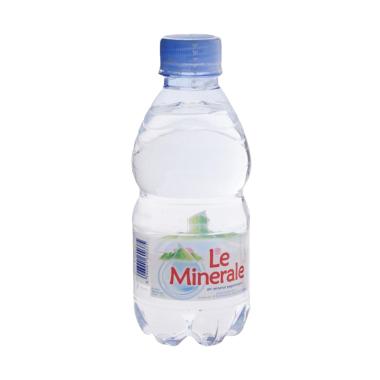 Jual Air Mineral 330ml Harga Grosir 2020 Blibli Com
