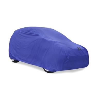DURABLE Cover Mobil for Honda Civic Wonder or Civic Ferio BLUE