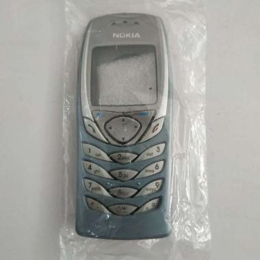 Casing Nokia 6100 metalik