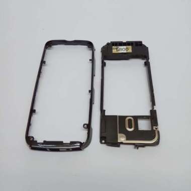 Tulang Tengah Back Casing Nokia 5800