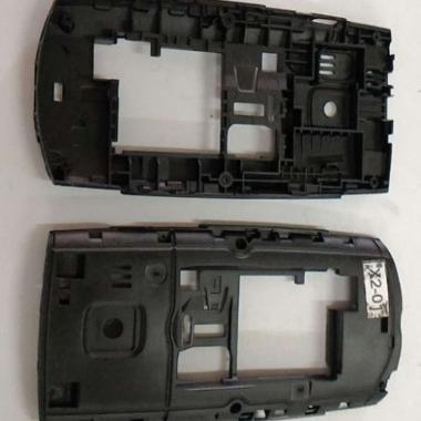 Tulang Tengah Casing Nokia X2-01 Jadul