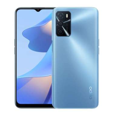 Jual Oppo A16 4 64 Gb Terbaru Maret 2022 | Blibli