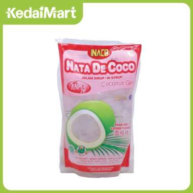 Inaco Nata De Coco