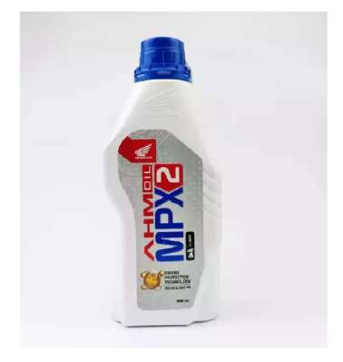 OLI AHM MPX 2 MATIC 800ML