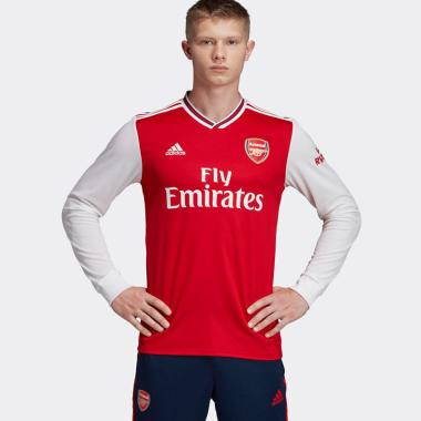 Jersey Bola Arsenal Harga Terbaru Maret 2020 Blibli Com