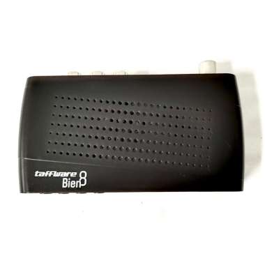 Taffware Bien8 Digital Satellite TV Tuner Box Receiver 1080P DVB-T2
