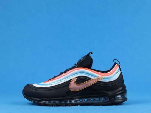 Jual Nike Air Max 97 Online Terbaru Mei 2022 - Blibli