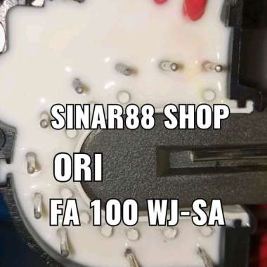 FLAYBACK TV FA100 WJ-SA FA100WJ-SA FA 100 WJ-SA FA100WJZZ FA 10 WJZZ FLYBACK FLAIBACK FLEBACK PLAYBA