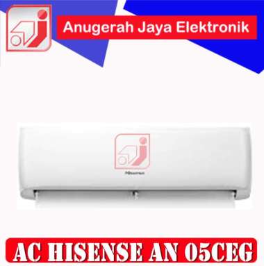 AC Hisense AN 05CEG