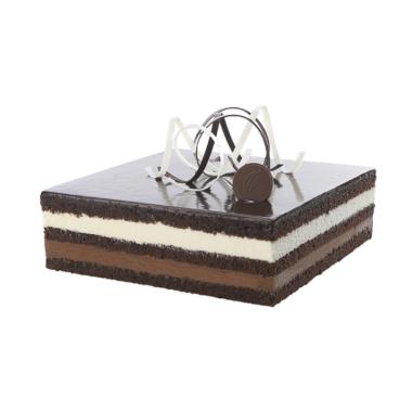 Dapur Cokelat Kue Ulang Tahun Anak Berbagai Kue