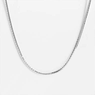 Jual Kalung Emas Putih Nama Terbaik April 2022 - Harga Murah ...