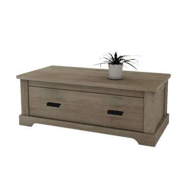 anya living wales coffee table sonoma oak grey