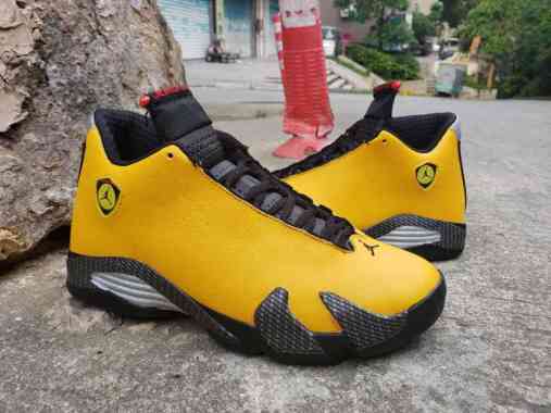 Jual Nike Jordan 14 Terbaru \u0026 Original 