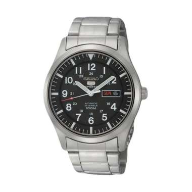 Jual Seiko Snzg13 Branded \u0026 100% Original - Harga Promo Juni 2022 | Blibli