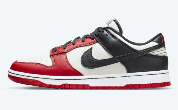 nike dunk low retro emb