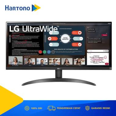 Jual Lg Monitor Murah Juni 2022 Garansi 